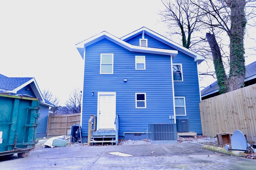 Building Photo - 6259 Sewells Point Rd