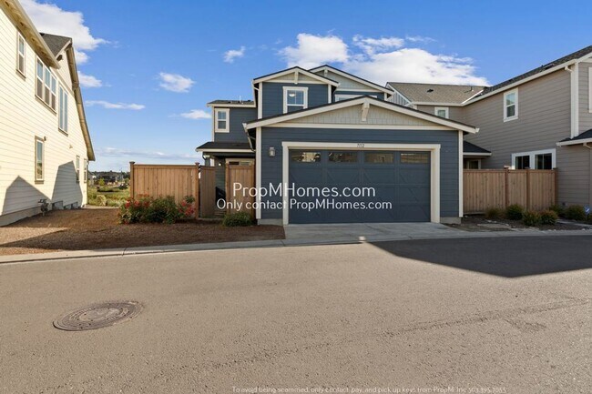 Building Photo - Lovely Three-Bedroom Retreat in Reed's Crossing!