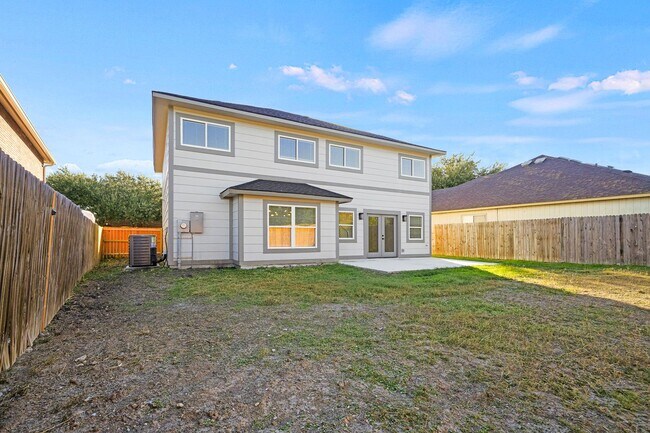 Building Photo - “Newly Remodeled 4BR Home in Prime San Antonio Location”