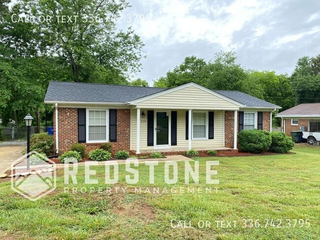 Primary Photo - 330 Doggett Dr