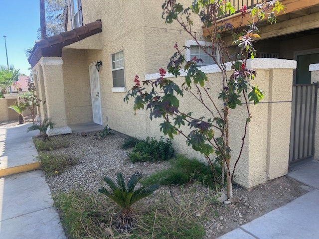 Building Photo - 2801 N Rainbow Blvd