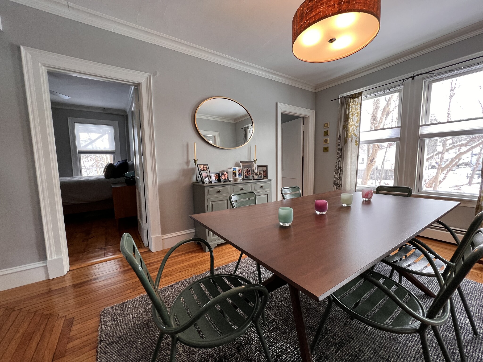 Building Photo - 450 Preble St