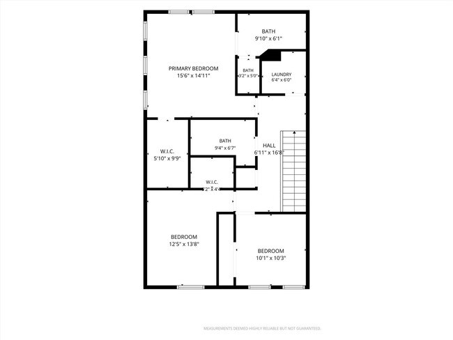 Building Photo - 8809A Whitter Dr