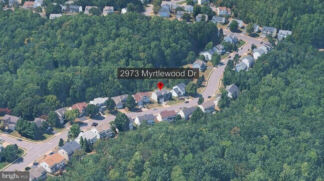 Building Photo - 2973 Myrtlewood Dr