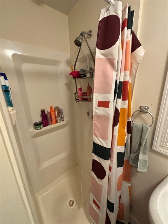 Building Photo - 55 Joy St