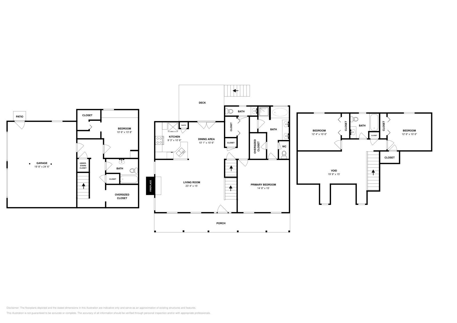 Building Photo - 104 Legend Creek Hollow