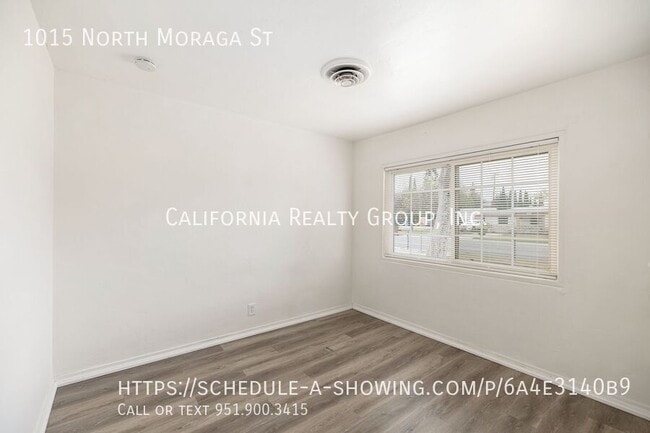 Building Photo - 1015 N Moraga St