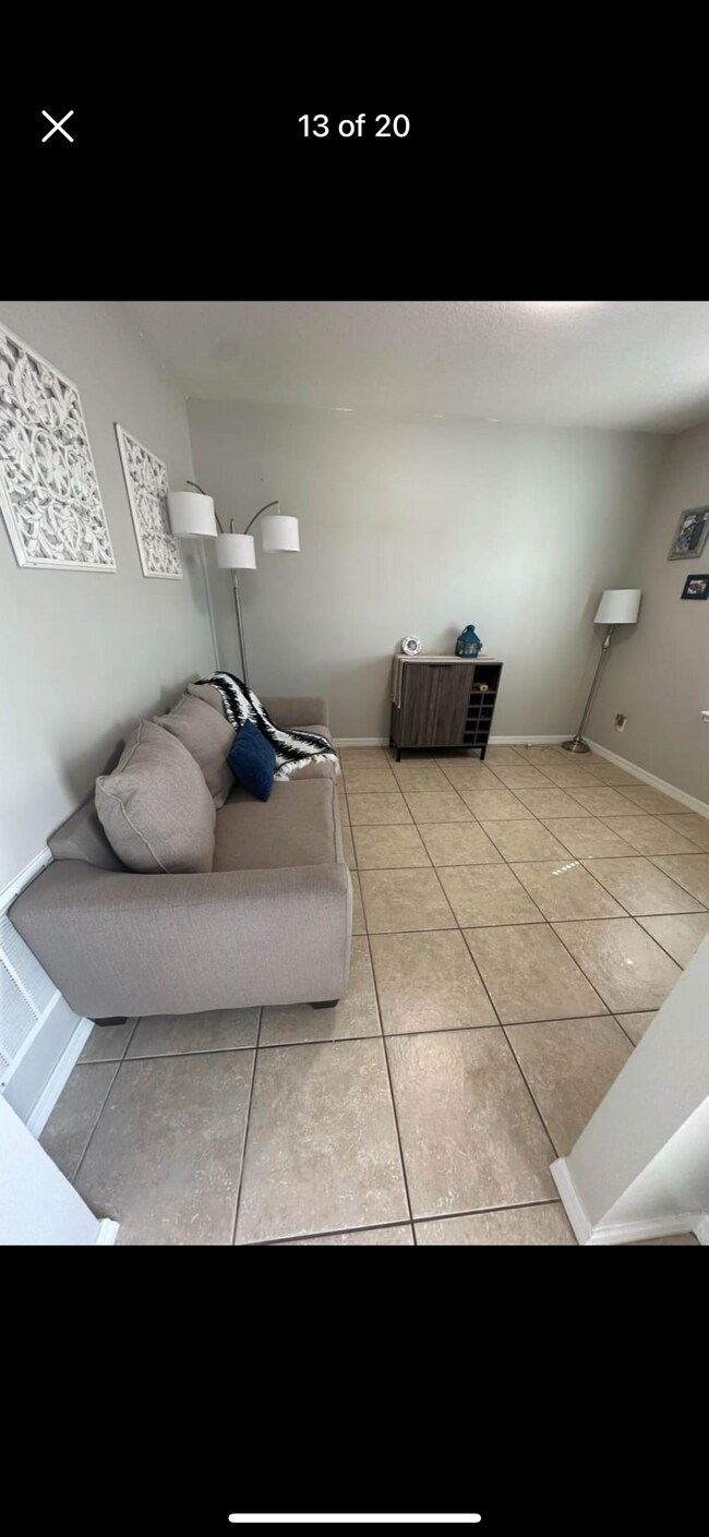 Office space/ dining room/ extra room - 174 Prairie Falcon Dr