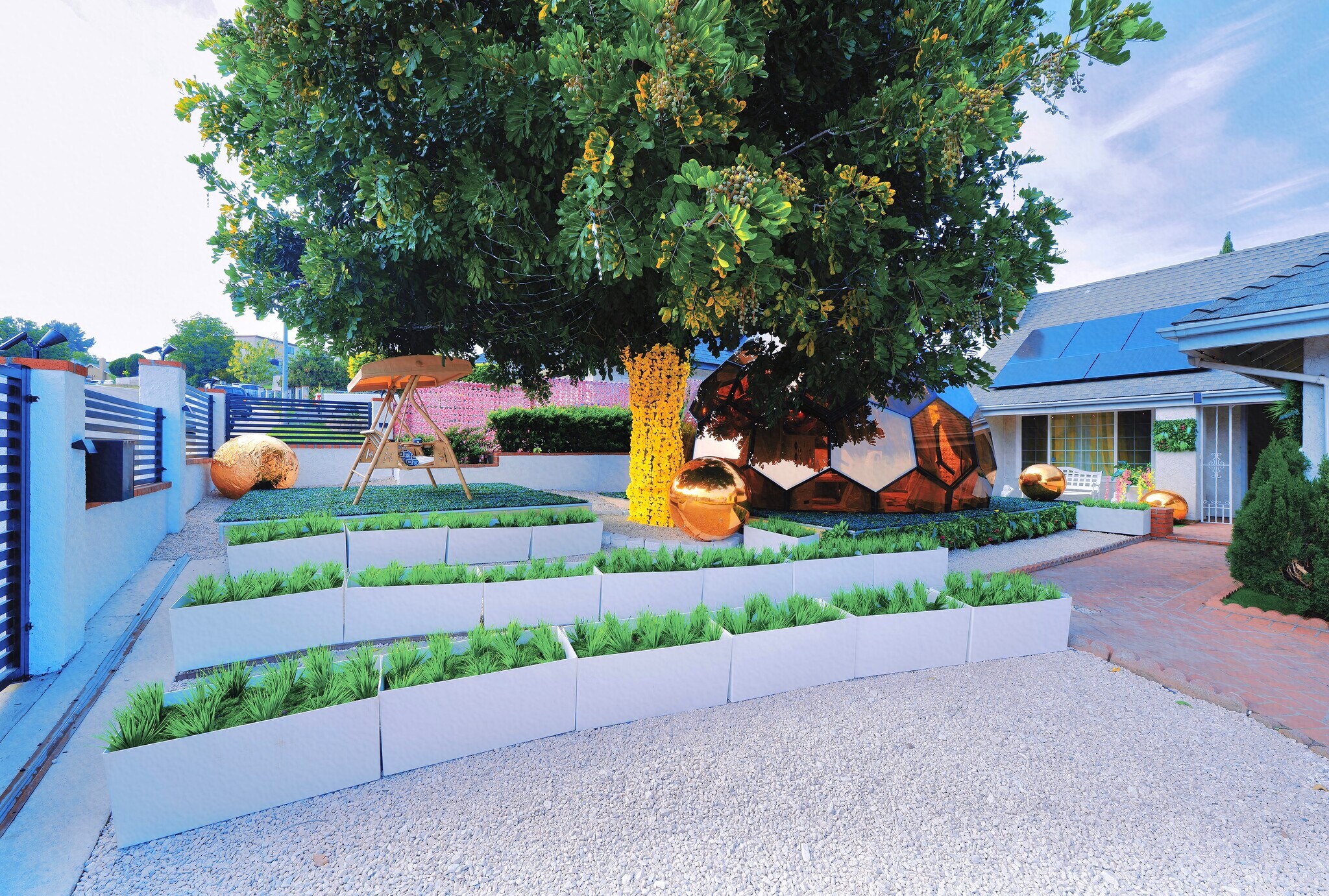 Building Photo - 6482 Viewpoint Dr