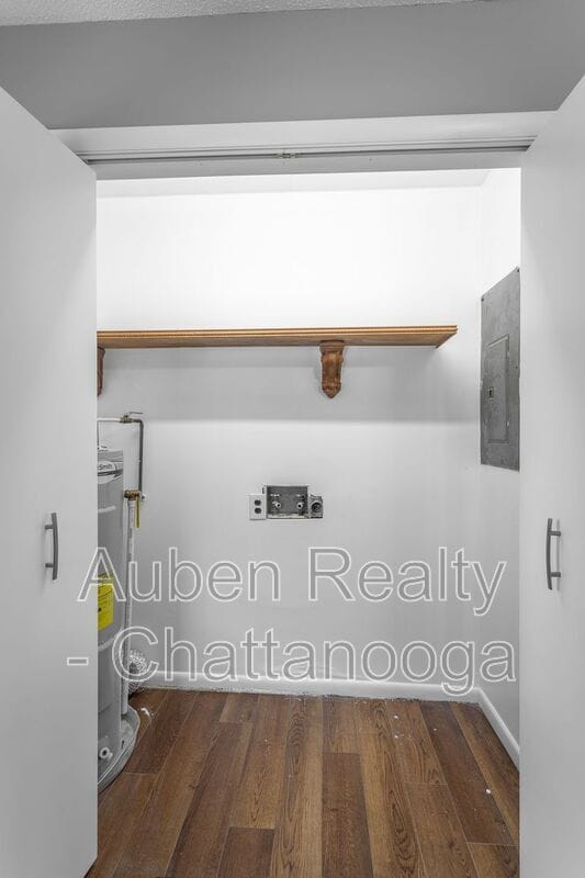 Building Photo - 1214 Helena Dr