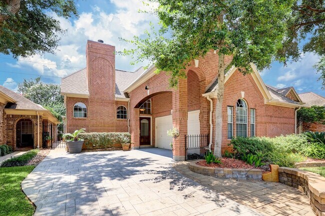 Building Photo - 16403 Knightrider Dr