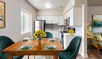 Building Photo - Soto Apartments