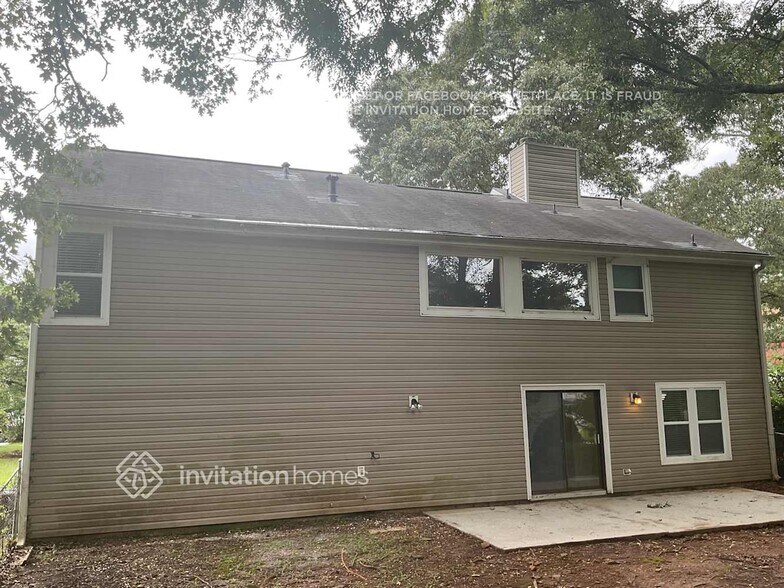 Building Photo - 1213 Realm Ln
