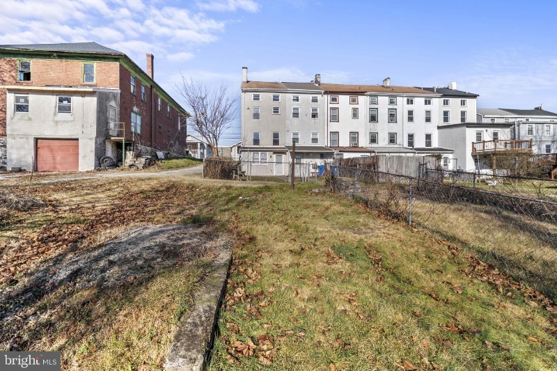 Building Photo - 625 Summit St