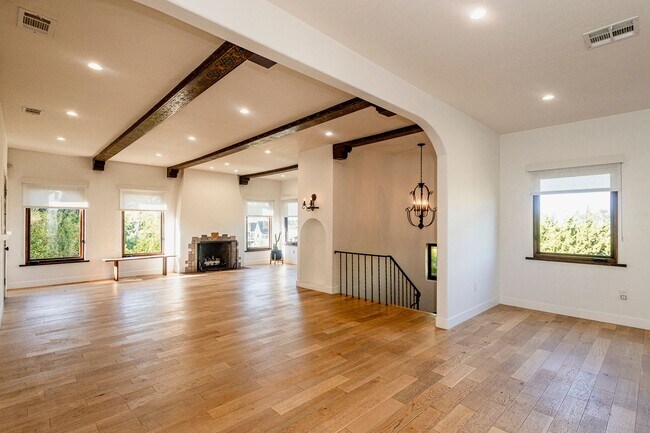 Building Photo - Elegant 1928 Spanish Revival in the Heart ...
