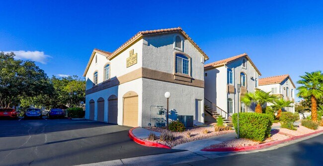 Building Photo - 2 Bedroom 2nd Floor West Vegas Condo