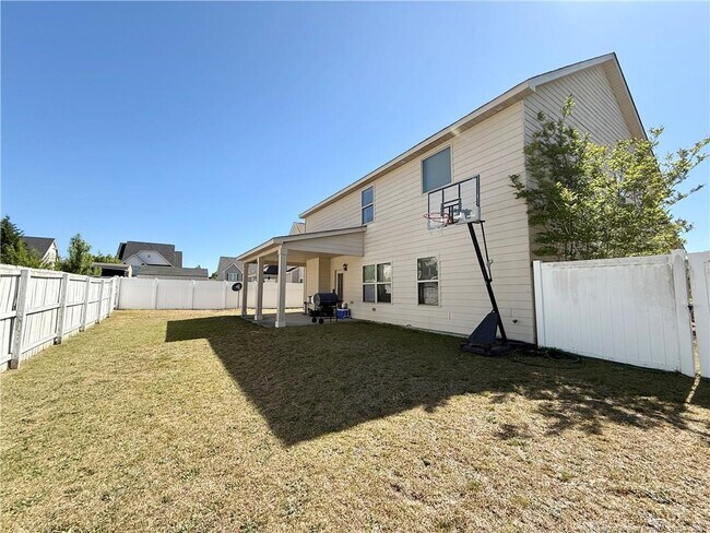 Building Photo - 642 Regimental Dr