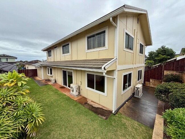 Building Photo - Spacious Upgraded 4-Bedroom Home in Waipio Gentry