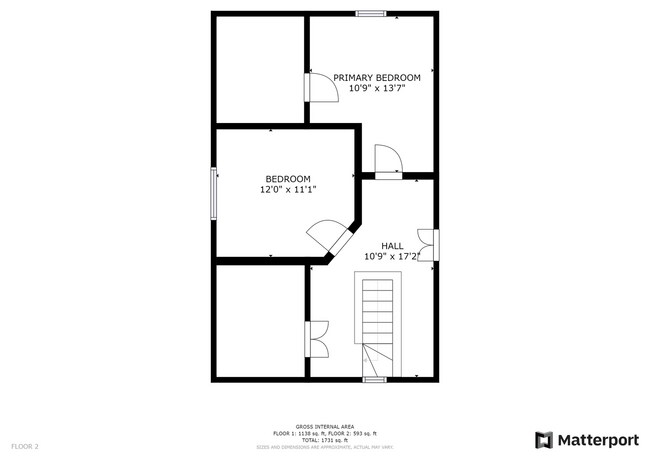 Building Photo - Charming Country Home on Acreage off Highw...