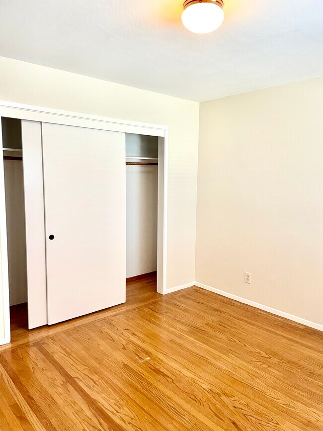 Bedroom 1 - 2938 Brookdale Ave