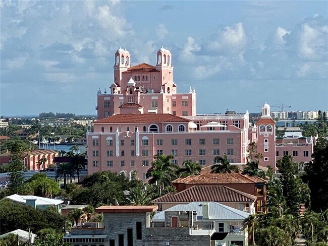 Building Photo - 3820 Gulf Blvd