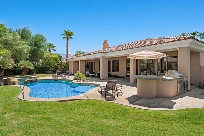 Building Photo - 48476 Bighorn Dr