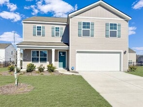 Building Photo - 303 Windmill Dr