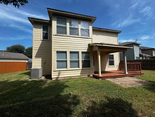 Building Photo - 4510 Cornudo Ridge