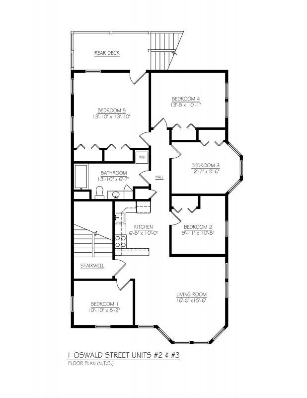 Building Photo - 1 Oswald St