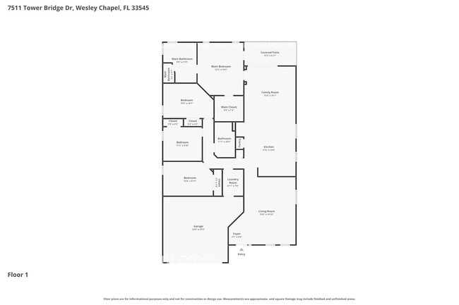 Building Photo - 7511 Tower Bridge Dr