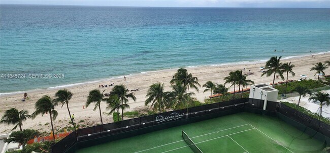 Building Photo - 19111 Collins Ave