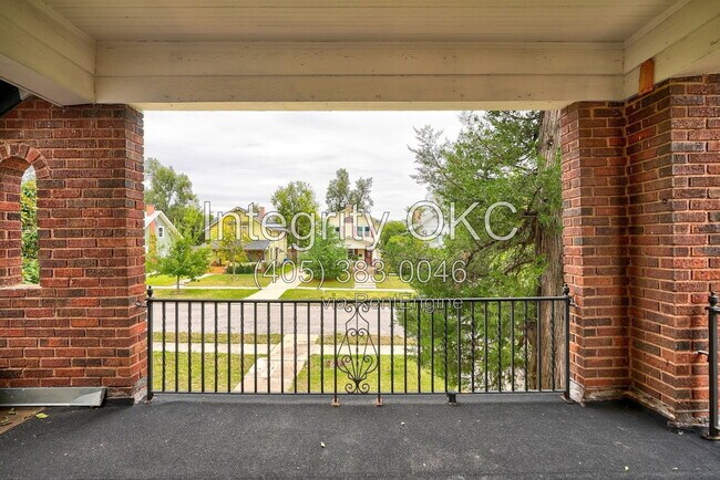 Building Photo - 1507 1/2 Northwest 17th Street