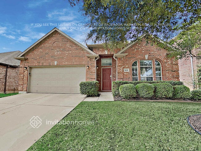 Building Photo - 2828 Thorncreek Ln