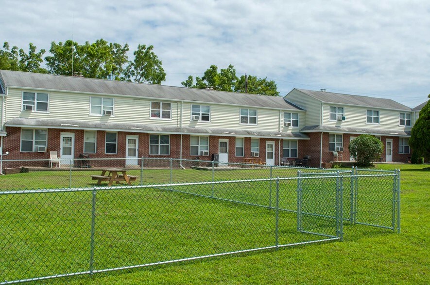 Glen Park Townhomes 111 Wayne Rd Bridgeton NJ 08302 Apartment Finder