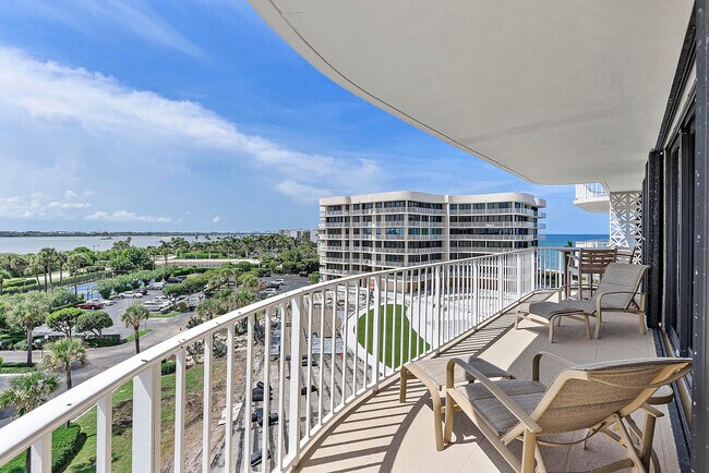 Building Photo - 3400 S Ocean Blvd