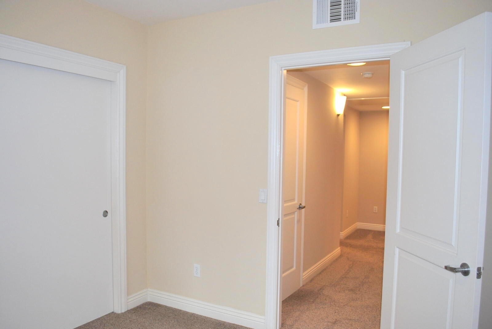 Hallway - 1310 Creekside Dr