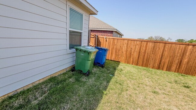 Building Photo - Just Built | Spacious Layout | Private Backyard Retreat