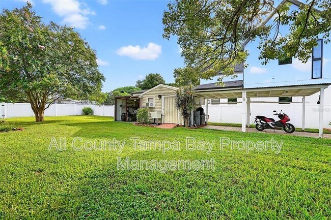 Building Photo - 1106 W Peninsular St