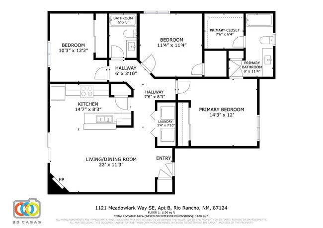 Building Photo - 1121 Meadowlark Way SE