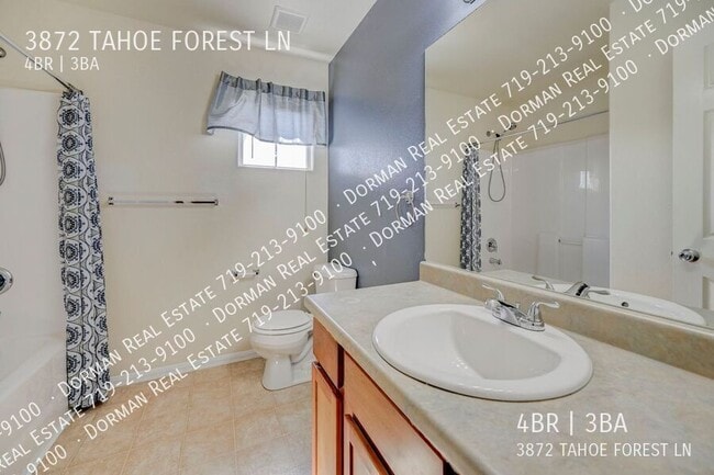 Building Photo - 3872 Tahoe Forest Ln