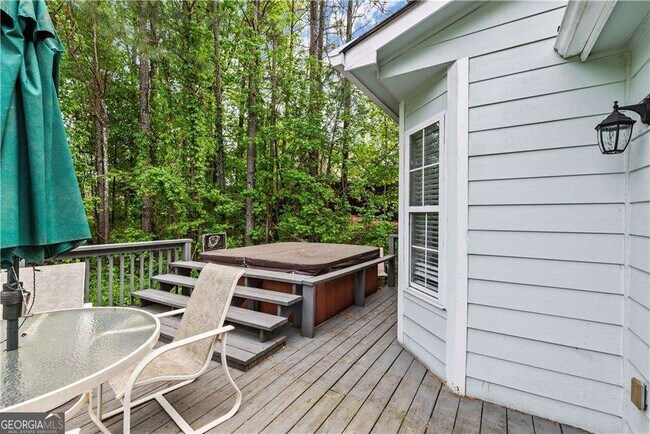 Building Photo - 3445 Timber Lake Rd NW