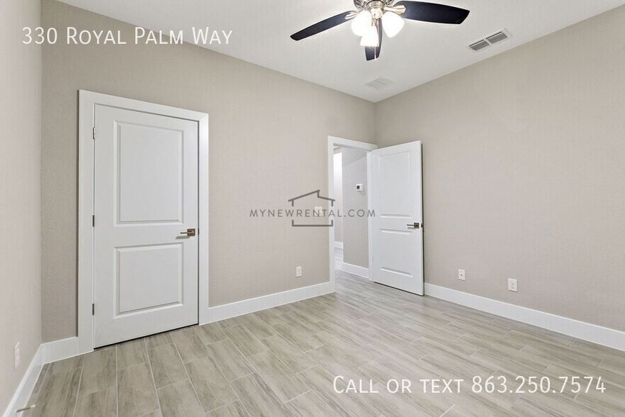 Building Photo - 330 Royal Palm Wy