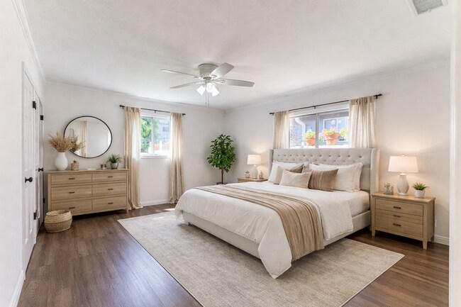 Building Photo - 3125 Stanford Ave