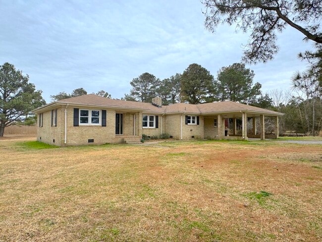 Building Photo - 1301 Munden Rd