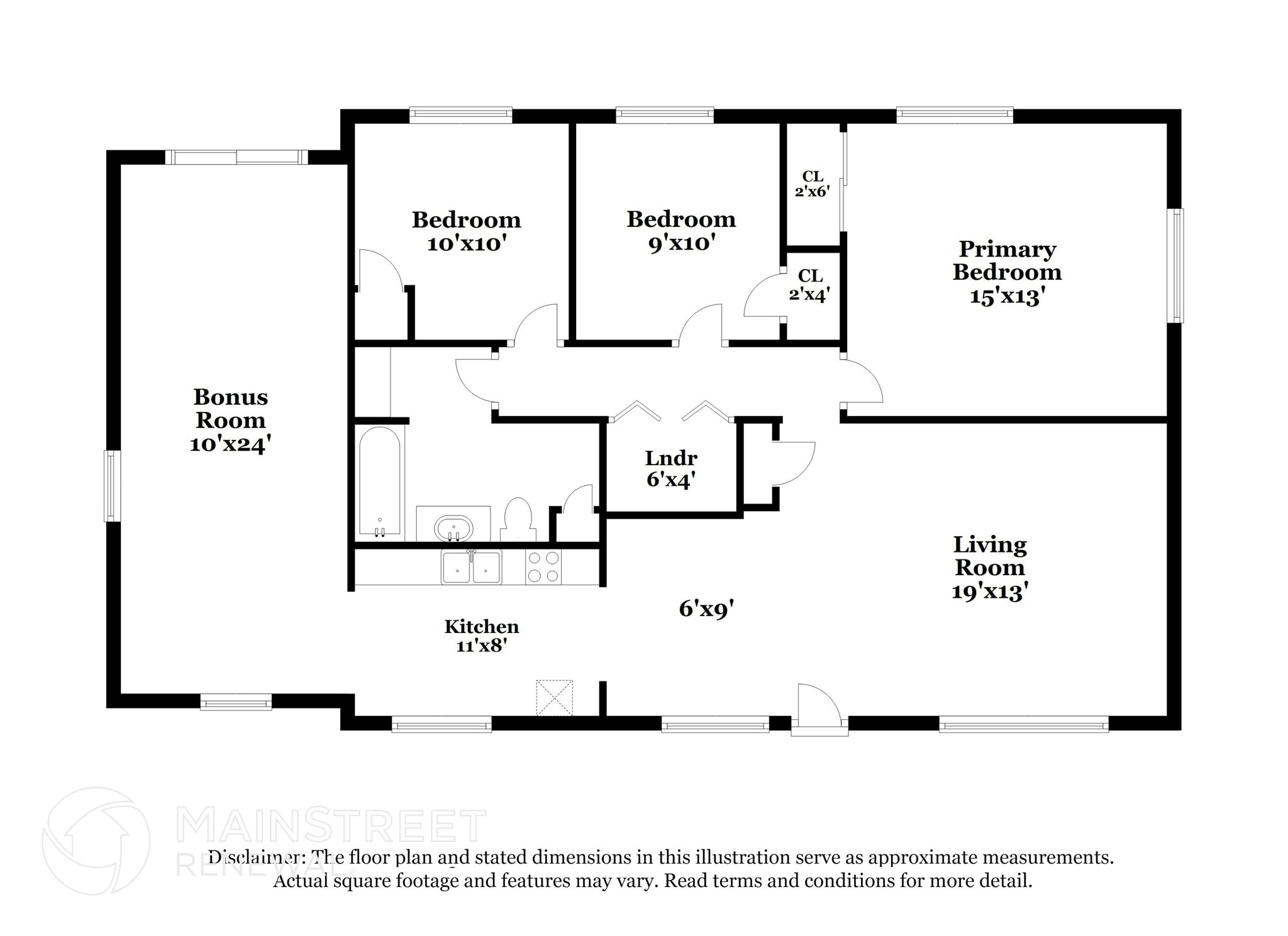 Building Photo - 4363 Chandler Dr