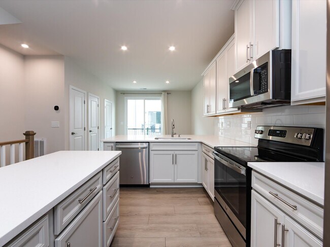 Building Photo - 413 Spearfield Ln