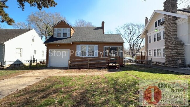 Building Photo - Beautiful 3 Bedroom 1 Bathroom in Kansas City!