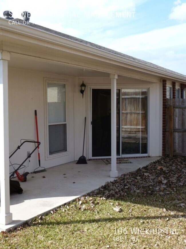 Building Photo - 106 Wickiup Trail