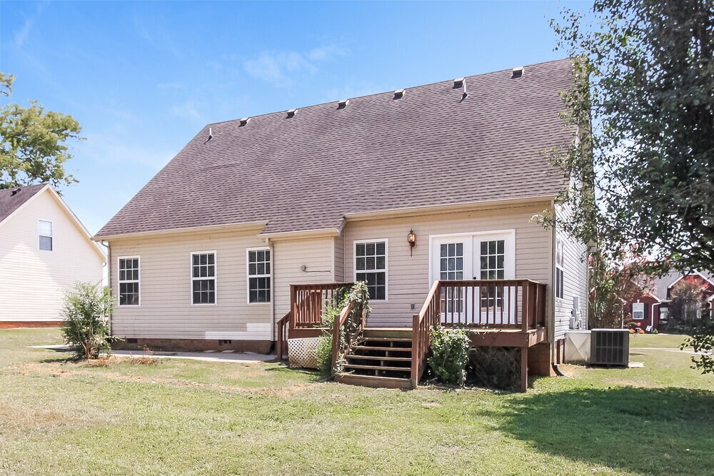 Building Photo - 3418 Leslie Ln