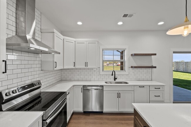 Building Photo - 209 Krauss Dr